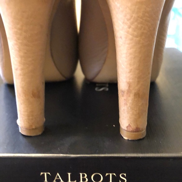 Talbots Bootie - Picture 4 of 5